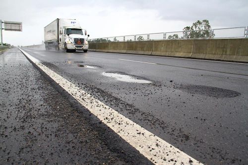 Sai phạm tại cao tốc Đà Nẵng - Quảng Ngãi: Xét xử 9 bị cáo gây thiệt hại hơn 209 tỷ đồng
