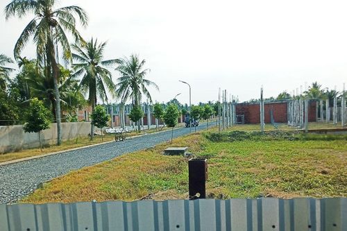 Đề xuất xử lý khu nhà ở thương mại xây không phép trên đất nông nghiệp