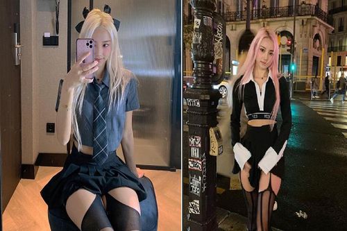 Nữ streamer gốc Việt lộ sắc vóc làm netizen khen hết lời