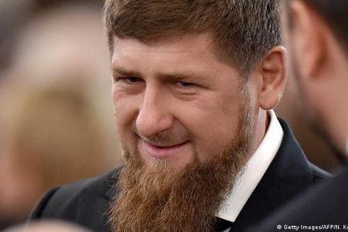 Lãnh đạo Chechen: Ông Putin kiên quyết chống phương Tây triển khai căn cứ quân sự ở Ukraine