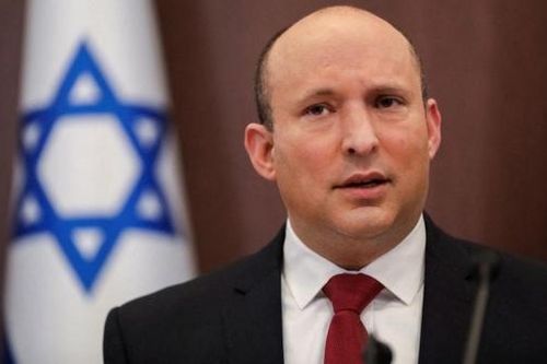 Con gái mắc Covid-19, Thủ tướng Israel phải tự cách ly