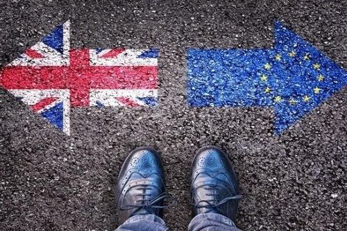 Kinh tế Anh nhuốm màu ảm đạm sau một năm Brexit