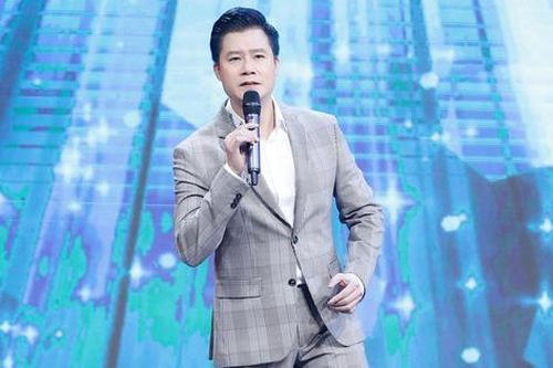 Quang Dũng: 'Nhạc sĩ Trịnh Công Sơn bắt tôi đọc báo để luyện phát âm'
