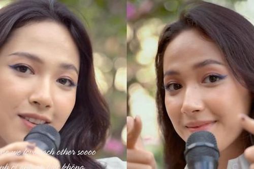 Hậu The Heroes, Cara tung live acoustic ngọt ngào