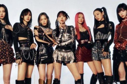 Girls on Top - Nhóm nữ mới với sự kết hợp của 7 thần tượng đình đám