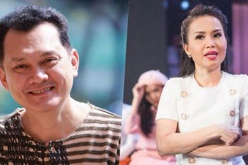 NSƯT Hữu Châu - ca sĩ Cẩm Ly xác nhận tham gia Táo Xuân 2022