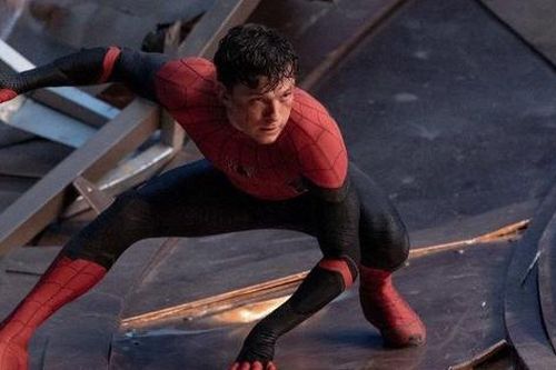 Bộ phim mùa dịch đầu tiên đạt mốc 1 tỷ USD toàn cầu gọi tên Spider-Man: No Way Home