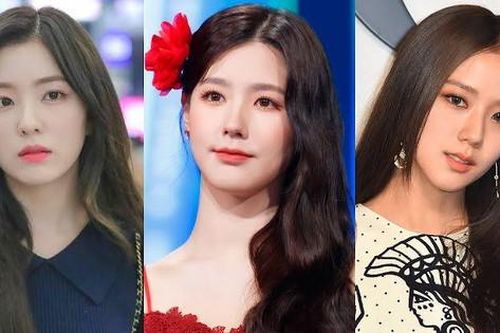 15 idol K-pop đẹp nhất năm 2021: BlackPink thiếu mất hai, 'trượt' Top 1