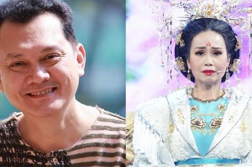 Hữu Châu, Cẩm Ly xác nhận tham gia Táo Xuân 2022