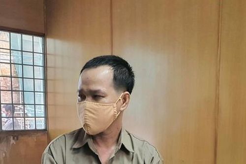 Sát hại người tình rồi giấu thi thể dưới gầm giường trong nhà nghỉ