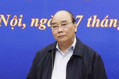 Chủ tịch nước: 'Dự án kéo dài 18-20 năm chưa triển khai, dân kêu quá'