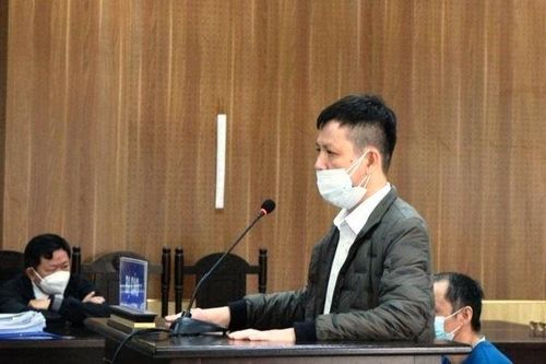 Cựu công an lĩnh 17 năm tù vì tống tiền Phó Chủ tịch thị xã