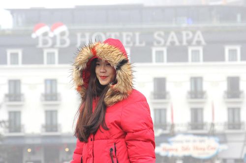 Sáng nay Mẫu Sơn 1,4 độ C, nhiều nơi miền Bắc rét đậm dưới 10 độ C