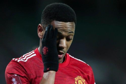 HLV Rangnick cảnh báo gắt Martial đòi rời MU