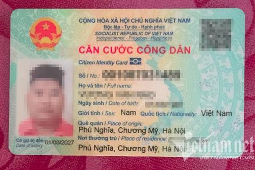 Dữ liệu hàng triệu nhà đầu tư 'tiền ảo' Việt bị rao bán trên mạng