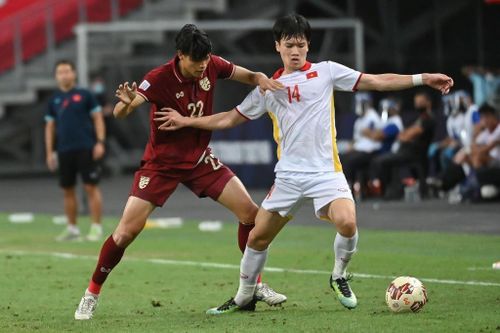 Thống kê đáng buồn của tuyển Việt Nam sau khi bị loại ở AFF Cup 2020