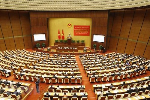 Nâng cao năng lực lãnh đạo của Đảng: Đẩy mạnh xây dựng, chỉnh đốn Đảng