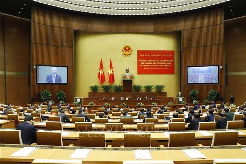 Nâng cao năng lực lãnh đạo của Đảng - Bài 2: Chống đoàn kết xuôi chiều, dân chủ hình thức