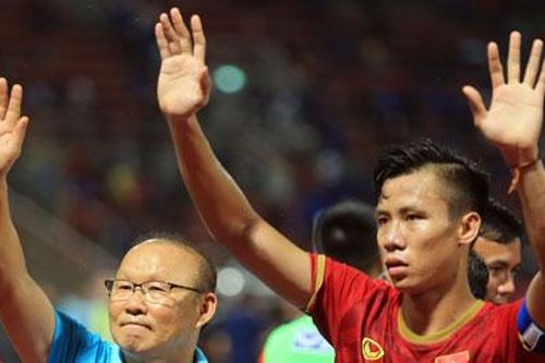 Quế Ngọc Hải: 'ĐT Việt Nam sẽ trở lại trong năm 2022'