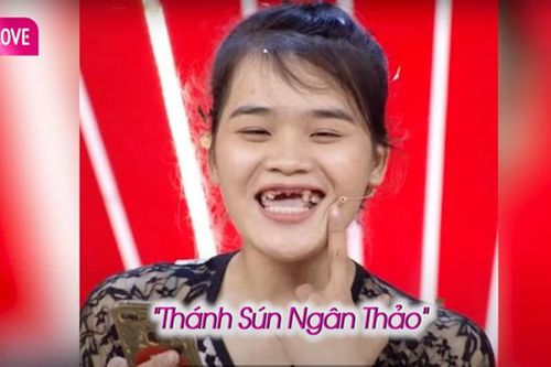 'Thánh Sún' nhổ 9 cái răng trước khi thi Thách thức danh hài, nhiều lần đòi tự tử vì tình