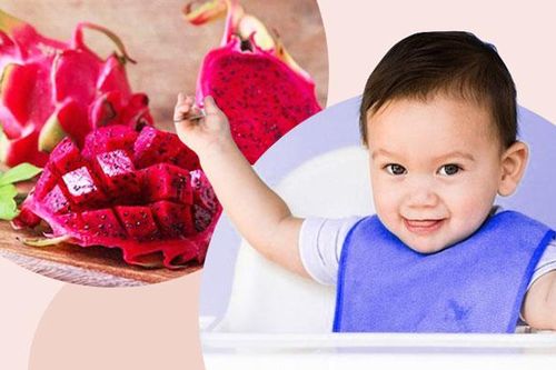 8 lợi ích quý giá của quả thanh long với sức khỏe của trẻ, bố mẹ chớ bỏ qua