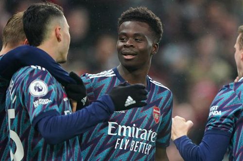 Nhìn lại Arsenal năm 2021: Ánh sáng cuối đường hầm