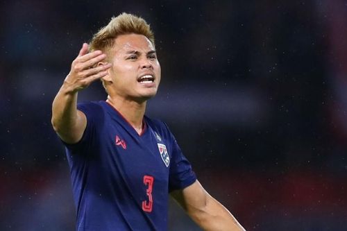 Biến tuyển Việt Nam thành cựu vương AFF Cup, Thái Lan nhận tổn thất lớn