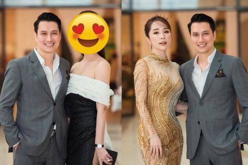 Việt Anh công khai vợ hiện tại, nói rõ mối quan hệ với Quỳnh Nga?