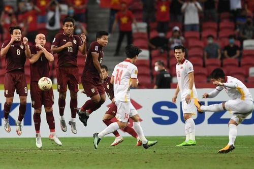 'Thái Lan đã kết thúc triều đại của tuyển Việt Nam'
