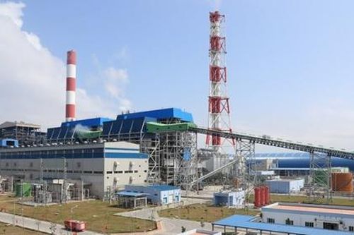 Nhiệt điện Thái Bình 2 có thể hòa lưới vào 30/4 năm sau