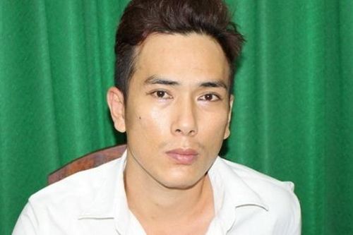 Hai anh em ruột bị bắt giữ khi đang tàng trữ trái phép chất ma túy
