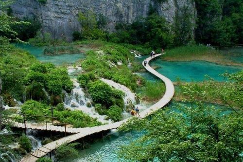 3 điểm đến vắng người dành cho hội ngán đón Tết Dương lịch nơi đông đúc