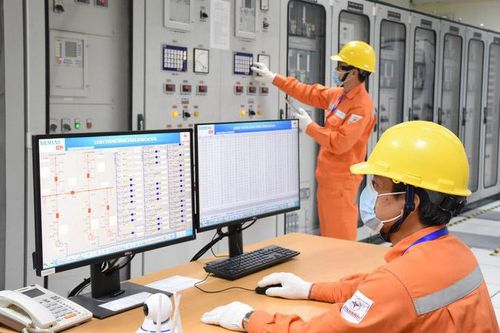 Bảo đảm cung ứng điện năm 2022 và các năm tiếp theo
