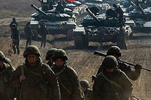 Nga rút quân khỏi biên giới khiến Ukraine và phương Tây 'việt vị'