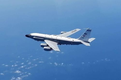 Hệ thống tác chiến điện tử Nga khiến máy bay Mỹ suýt rơi khi lại gần