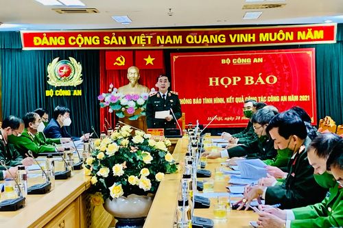 Không có vùng cấm trong điều tra vụ án Công ty Việt Á