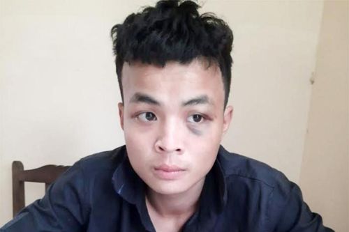 Vừa về quê, nam công nhân đột nhập cửa hàng lấy trộm 8 chiếc điện thoại