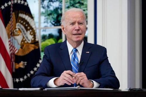 Tổng thống Biden ký đạo luật quốc phòng trị giá 770 tỷ USD