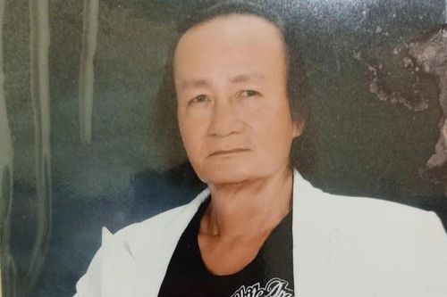 NSƯT Minh Sang qua đời