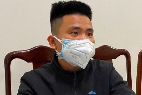 Phá đường dây cá độ bóng đá hơn 55 tỷ đồng