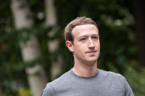 Mark Zuckerberg mua thêm đất, mở rộng khu vực đang có xung đột