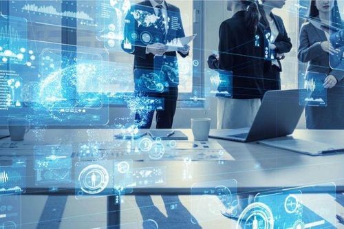 6 mức độ chuyển đổi số doanh nghiệp