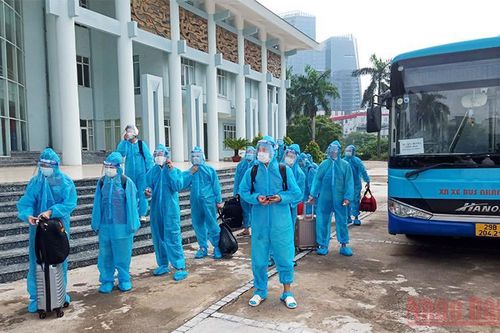 Vệ sinh nhà cửa khi có F0 điều trị tại nhà