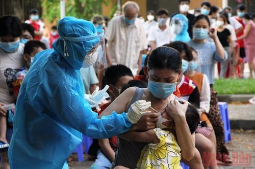 Đà Nẵng thanh tra việc mua sắm trang, thiết bị y tế chống dịch