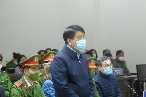 Bí ẩn nội dung 3 cuộc gọi của ông Nguyễn Đức Chung tới cựu Chánh Văn phòng Thành ủy Hà Nội Nguyễn Văn Tứ