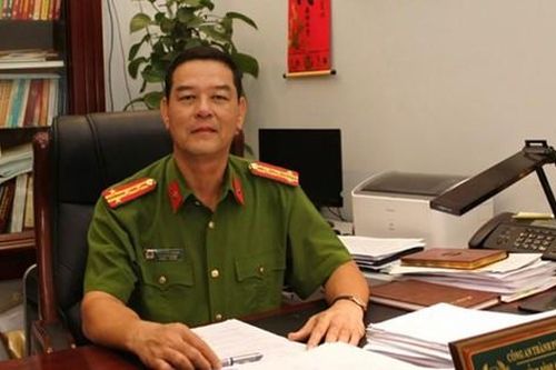 Khởi tố cựu Thủ trưởng Cơ quan Cảnh sát điều tra Công an quận Đồ Sơn (TP Hải Phòng) vì làm sai lệch hồ sơ