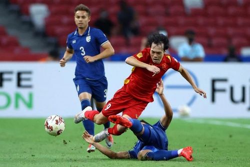 Báo chí khu vực chỉ rõ nguyên nhân khiến Việt Nam thất bại tại AFF Cup