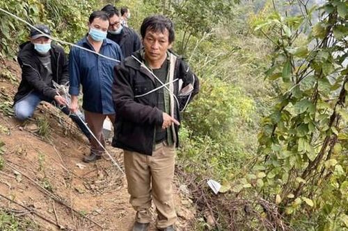 Án mạng kinh hoàng khi 'đòi vật đính ước'