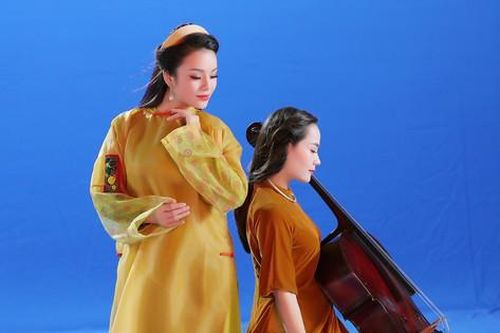 MV xẩm 'Công cha ngãi mẹ sinh thành' - âm nhạc dân tộc giao thoa giao hưởng