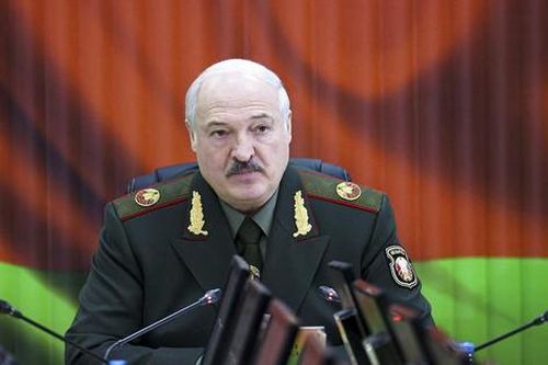 Belarus sửa đổi hiến pháp để mở rộng quyền của Tổng thống